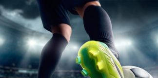 Il catenaccio 830 0 Sport di squadra il calcio il catenaccio 2